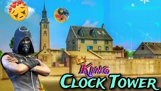 clock tower king  6 kils in clock tower#tredingviralvideo #6kills #like #share #subscribe #viwes