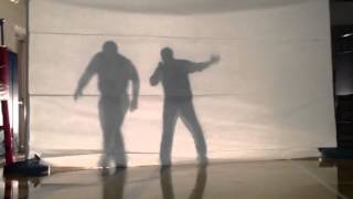 UHS Teachers Dance Evolution
