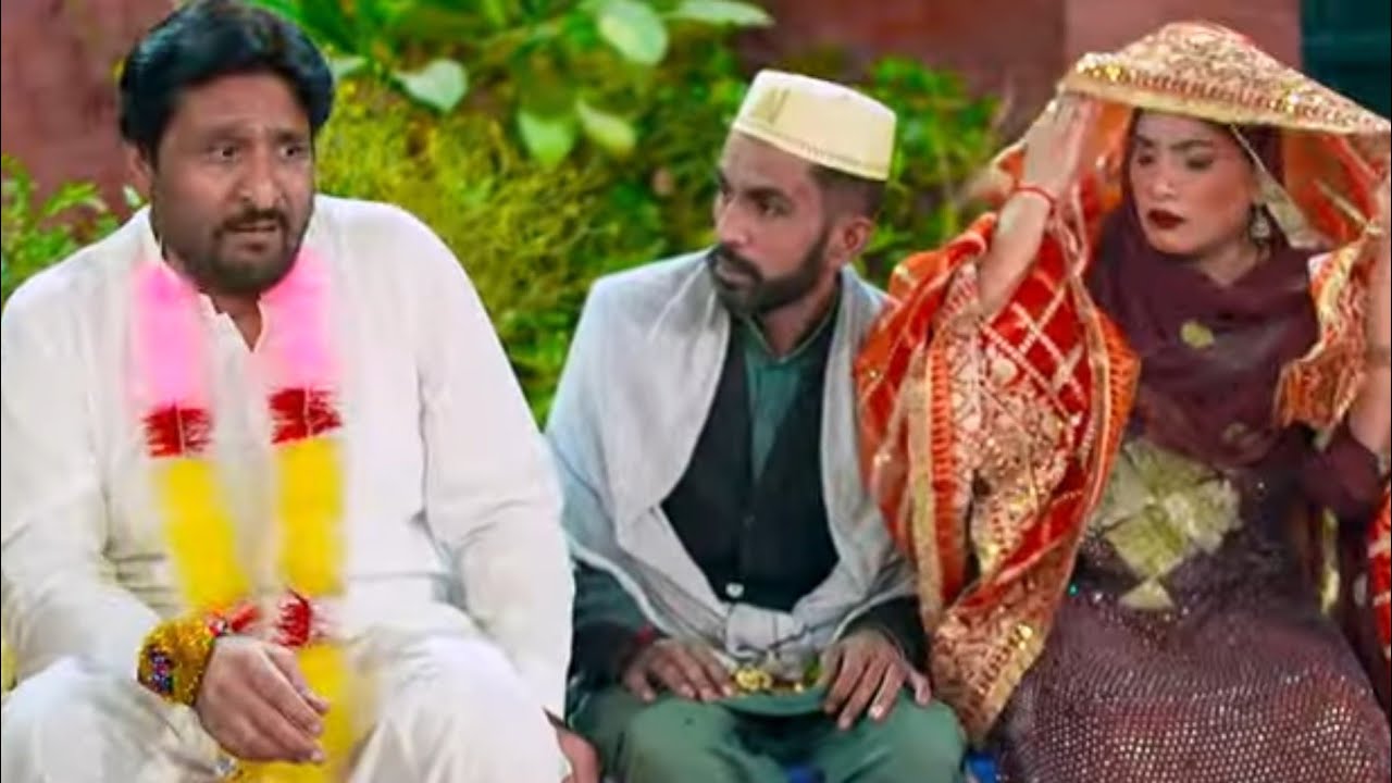 Watch this video before renting a home | Rana Ijaz New Short Film | 