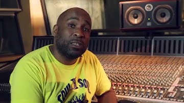 Chris Brown - Advice For ACM Students