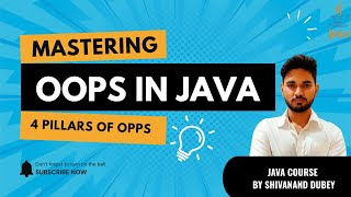 OPPs in JAVA | JAVA COURSE | Part-21 Content