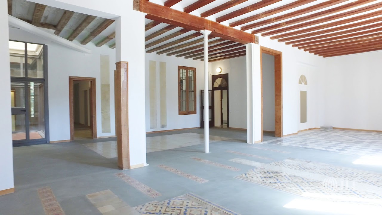 Oficinas en alquiler | Madoz 6 | Barcelona oficinas cnt quito