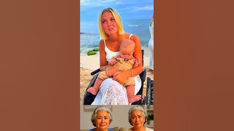 THE BEST video on YOUTUBE Today. 😭❤️#love  #shorts #goviral  #emotional #paralyzed