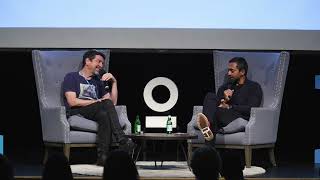 Fireside Chat with Chamath Palihapitiya & Oren Zeev