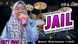 Cover Drum Lagu