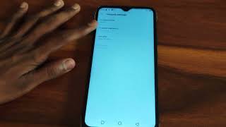 how to hotspot passport change binfinix mobile screenshot 4