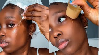 HOW TO USE SKINCARE CORRECTLY screenshot 2