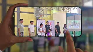 Hope Literacy Program of RC New Manila East in partnership with World Vision.