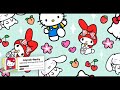 Jaycob-Rarity feat. Suno - Hello Kitty and Friends (Its Cool)