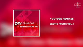 Depeche Mode - DMdescargas Youtube Remixes (Exotic Fruits vol.1)
Depeche Mode remixes, only in Youtube DMdescargas channel.
Vol.3: Exotic Fruits vol.1
0:00 When The Body Speaks (The Silence Mix)
6:54 Boys Say Go (Short Remix)
9:49 The Dead Of Night (Extended Chaos Mix V2)
17:35 Only When I Lose Myself (Altlast X-enical)
20:39 Stories Of Old (Sunshine Mix)
24:03 I Feel Loved (Stone Cold Future Club Mix)
30:40 Sister Of Night (Moondance Mix)
35:05 Dream On (Slower Mix)
39:20 Rush (Wild Planet Remix)
45:43 Easy Tiger (Kling Klang Mix)
51:37 Policy Of Truth (Yesterday Remix Version 2002)
56:00 Enjoy The Silence (8 Balls Mix)
1:04:35 People Are People (Dance Mix)
1:09:14 Motherless Child (Martin Gore Solo Project) Depeche Mode - DMdescargas Youtube Remixes (Exotic Fruits vol.1)