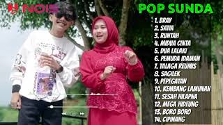 BRAY - ABIEL JATNIKA X NANIH | POP SUNDA GASENTRA PAJAMPANGAN TERBARU 2023 @GASENTRAPAJAMPANGAN