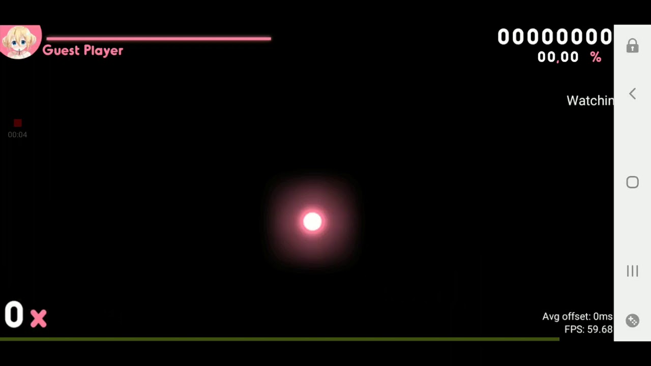 GYZE - HONESTYYY Dishonest [ drag ] FC