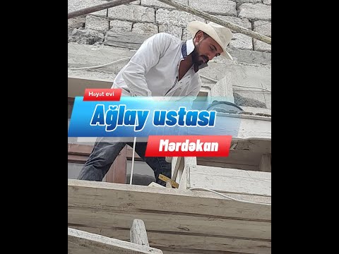 Video: Balusterlər postların yerinə istifadə edilə bilərmi?