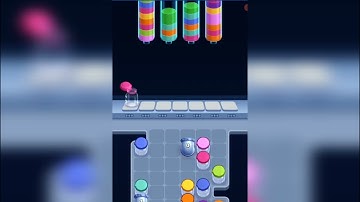 Water Factory level 25 Walkthrough Solution Gameplay Gamerstein 