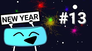 BFB & TPOT Viewer Voting Episode 13