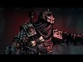 Новый герой наемник, Darkest Dungeon 2