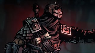 Новый герой наемник, Darkest Dungeon 2