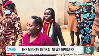 EMBEERA YA SAUDA MADADA EYONGEDDE OKWONONEKA, ASESEMA MUSAAYI, KKOOTI EGANYI OKUMUYIMBULA