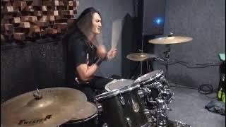 Power Metal.Iponk power feat Arul N Aries Ceplus