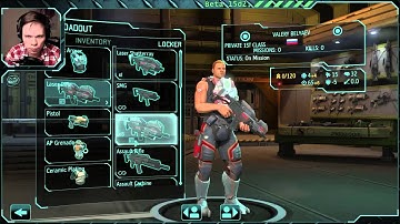XCOM Long War B15 I/I SW, Трай 68, День 9