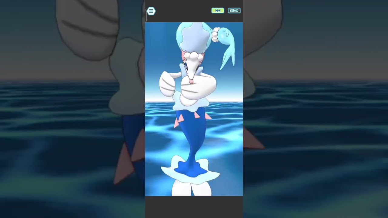 Pasio Grass Tower Floor 28 with SS Ball Guy 3/5 EXR, SS Lyra 3/5 EXR and Carmine 1/5 EX 