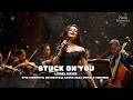 Lionel Richie Stuck On You Epic Cinematic Orchestral Cover 2026 Female Version mp3