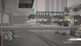 HITMAN™ 2  Miami  The Finish Line : The "STIG" Easter egg exit