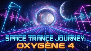Youve Never Heard Oxygne 4 Like This  Jean Michel Jarre  Oxygne Pt 4 epic Trance Ai Remix