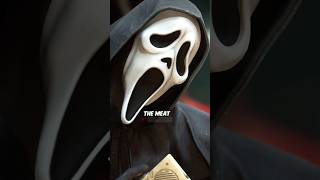 Mk1 No One Is Scared Of Ghostface