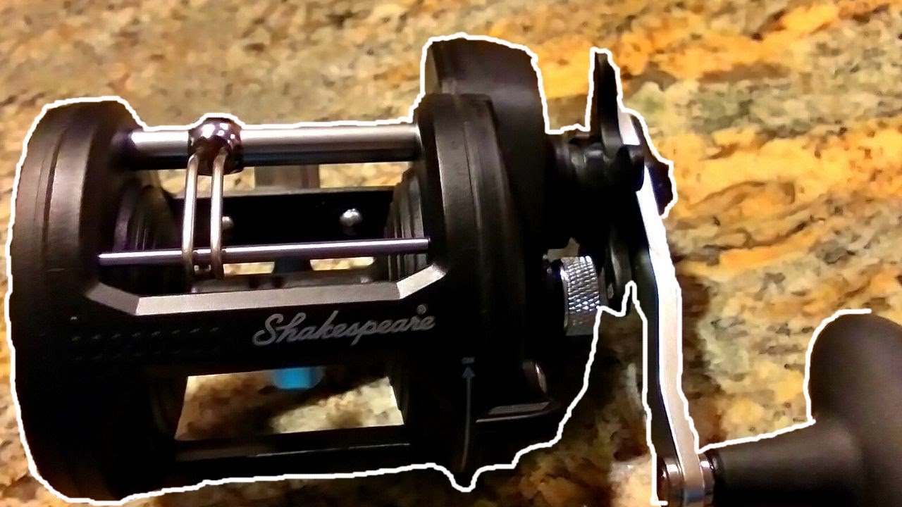 best rod and reel setup for bass fishing Best All-Purpose Bass Fishing Setup! Rod, Reel, Line (4K)