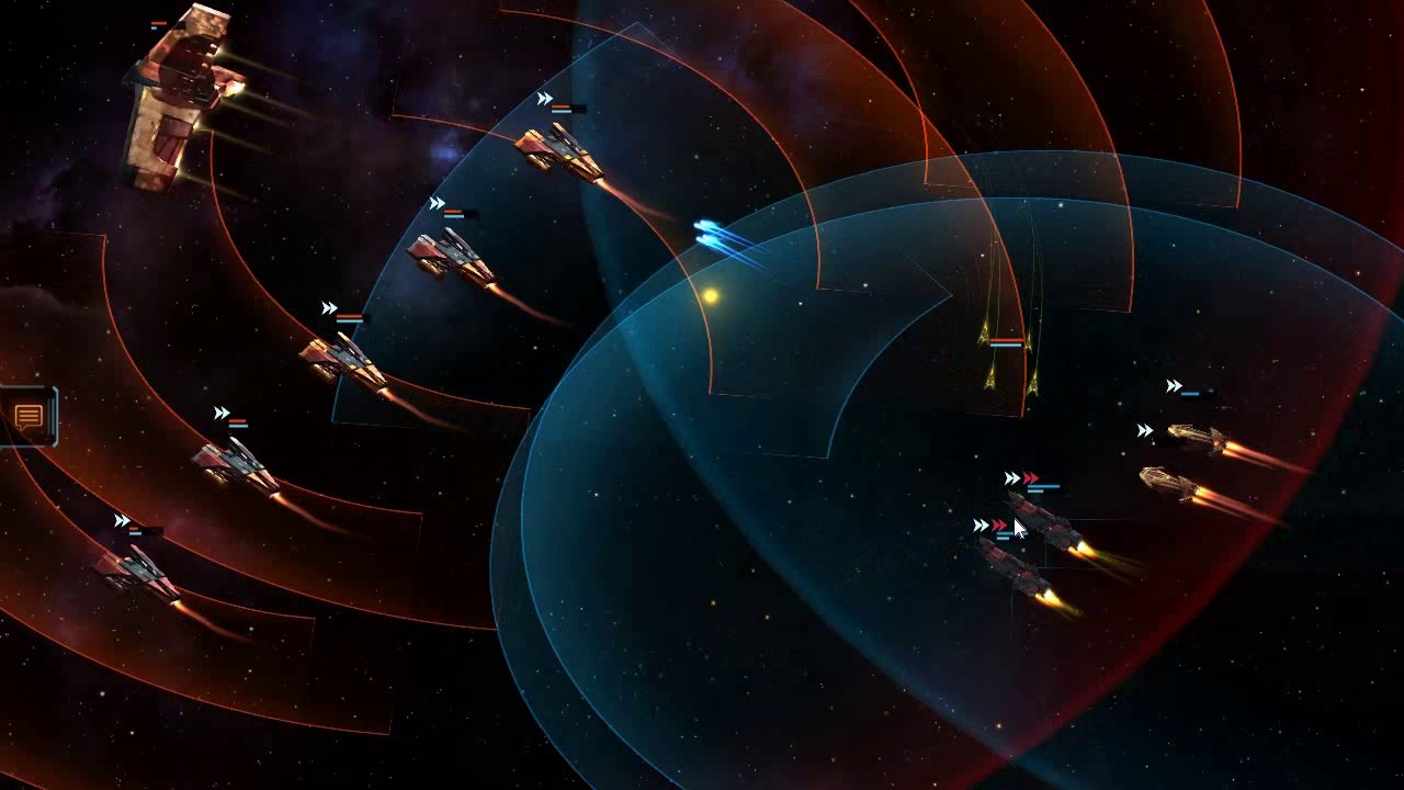 Vega conflict