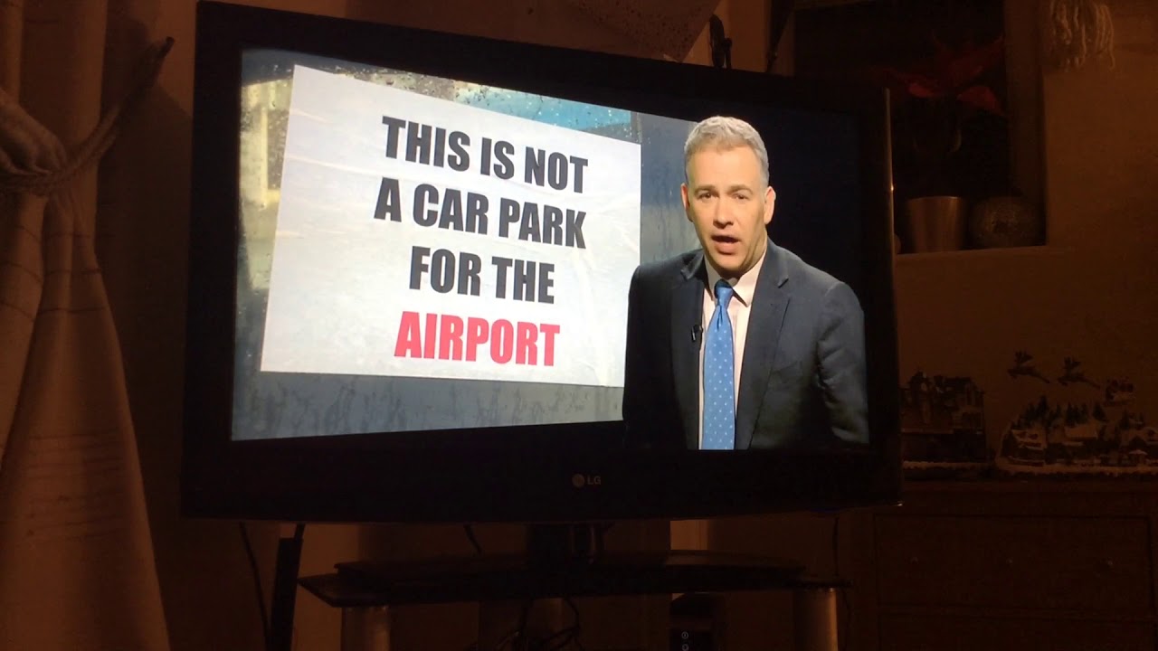 BBC 1 North West Junction | Thu 4|1|2018