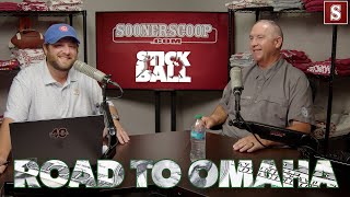 STICKBALL: Head coach Skip Johnson drops by the studio to talk about massive donation to stadium