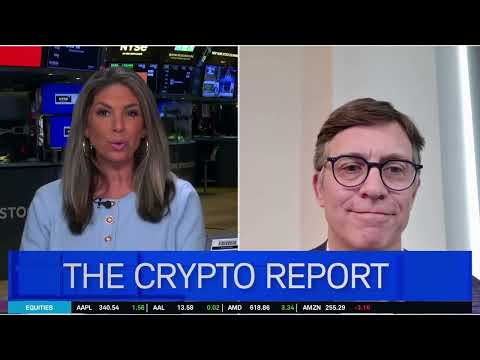 Siklus Bull Baru Bitcoin: Chris Perkins Menjelaskan Pendorong Kenaikan Harga Kripto Terkini
