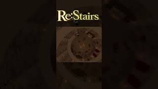 99% of Players Don’t Know This RE:STAIRS Code 👀