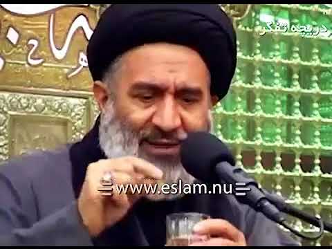 خاضیت خاک کربلا