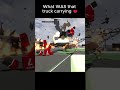I hope everybody is ok🙏 POV 1/2  ❤️‍🩹 #roblox #fypシ #carcrash #robloxcarcrash #robloxfunny