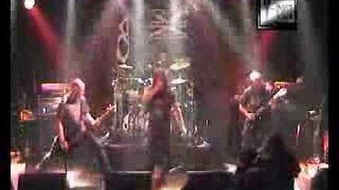 Hatred [Holland] - Involution