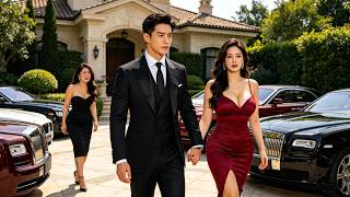 【Indo Sub】Diremehkan sebagai Menantu?! Setelah Cerai, Dia Ternyata Bos Besar! #Full #Minidrama