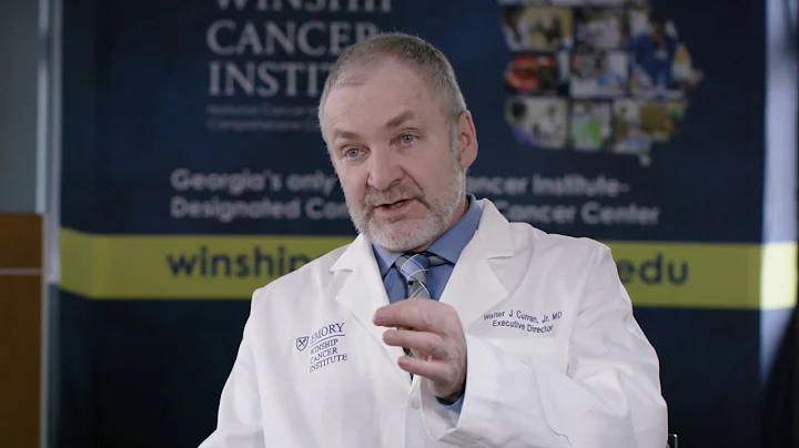 The Emory Difference: Cancer - Why is it Important...