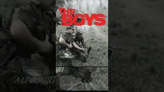 The boys meme