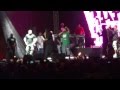 LITO MC CASSIDY - RESPETO (RAP LATINO FEST2012)