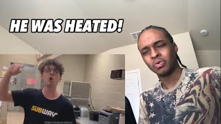 Worst EMPLOYEE VS CUSTOMER Moments Compilation! REACTION