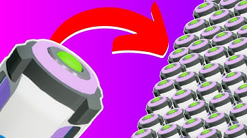 NEW and Improved Hydrazine Farm in Astroneer! | Automation