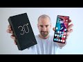 ZTE Axon 30 Ultra 5G | Extended Unboxing, Gaming & Camera Test!