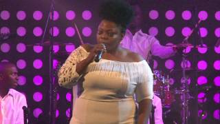 Miniatura del video "ADOM NE AHUNUMOBRO(GRACE & MERCY) BY CELESTINE DONKOR."