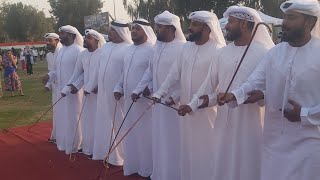 Arabic Dance Songs For Party العربک الغنی Big Dance Performs Culture