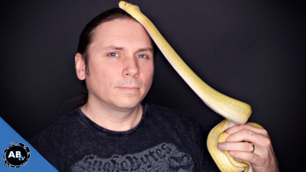 saks 5th avenue 400th Episode of SnakeBytesTV! SnakeBytesTV - Ep. 400 AnimalBytesTV