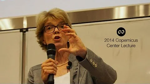 Patricia Churchland, The Brains Behind Morality (2...