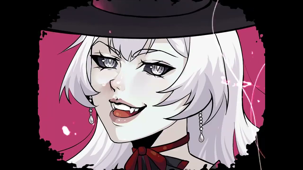 Gwenivere Gloom - Your Idol(cover song)